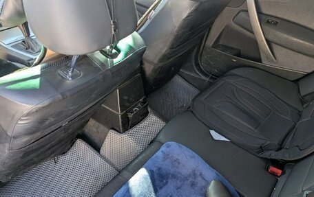 BMW X3, 2006 год, 1 000 000 рублей, 17 фотография