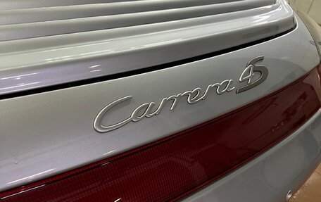 Porsche 911, 2004 год, 6 000 000 рублей, 2 фотография