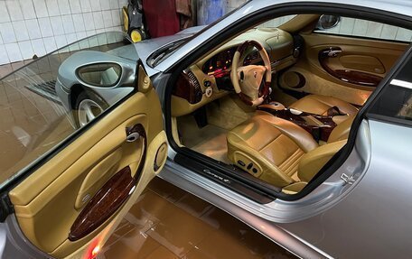 Porsche 911, 2004 год, 6 000 000 рублей, 3 фотография