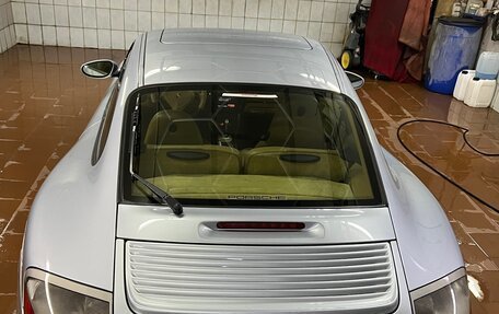 Porsche 911, 2004 год, 6 000 000 рублей, 4 фотография