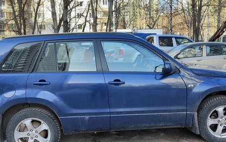 Suzuki Grand Vitara, 2007 год, 1 000 000 рублей, 3 фотография