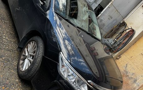 Toyota Camry, 2014 год, 1 970 000 рублей, 2 фотография