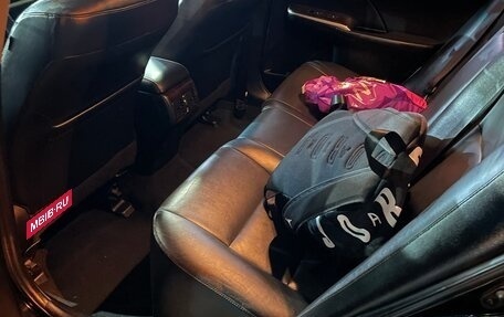 Toyota Camry, 2014 год, 1 970 000 рублей, 5 фотография