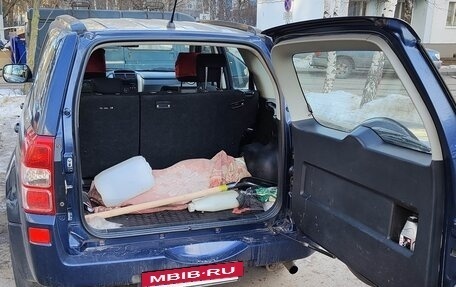 Suzuki Grand Vitara, 2007 год, 1 000 000 рублей, 5 фотография