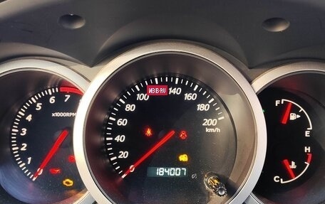 Suzuki Grand Vitara, 2007 год, 1 000 000 рублей, 7 фотография