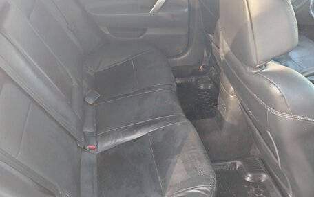 Nissan Primera III, 2004 год, 450 000 рублей, 4 фотография