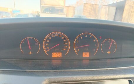 Nissan Primera III, 2004 год, 450 000 рублей, 2 фотография