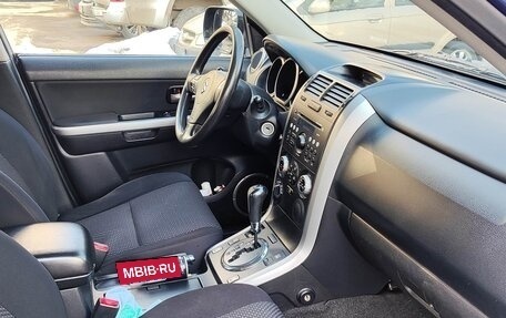 Suzuki Grand Vitara, 2007 год, 1 000 000 рублей, 8 фотография