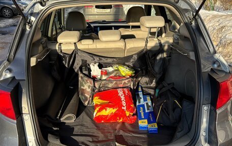 Acura RDX III, 2007 год, 1 050 000 рублей, 2 фотография