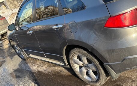 Acura RDX III, 2007 год, 1 050 000 рублей, 5 фотография