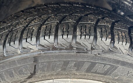 Acura RDX III, 2007 год, 1 050 000 рублей, 6 фотография