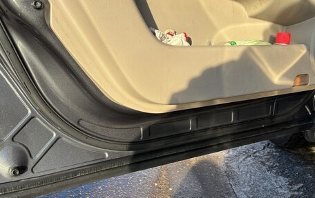 Acura RDX III, 2007 год, 1 050 000 рублей, 10 фотография