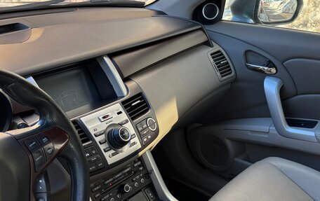 Acura RDX III, 2007 год, 1 050 000 рублей, 8 фотография