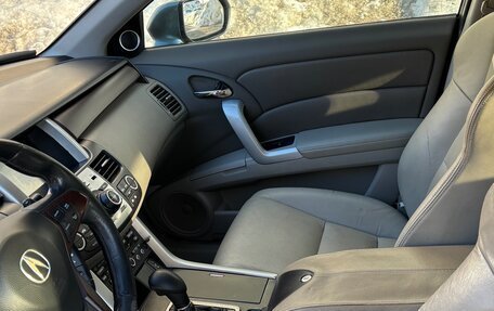 Acura RDX III, 2007 год, 1 050 000 рублей, 13 фотография