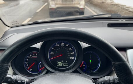 Acura RDX III, 2007 год, 1 050 000 рублей, 27 фотография