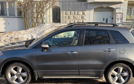 Acura RDX III, 2007 год, 1 050 000 рублей, 19 фотография