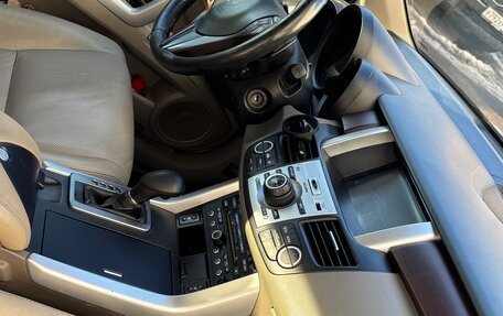 Acura RDX III, 2007 год, 1 050 000 рублей, 15 фотография