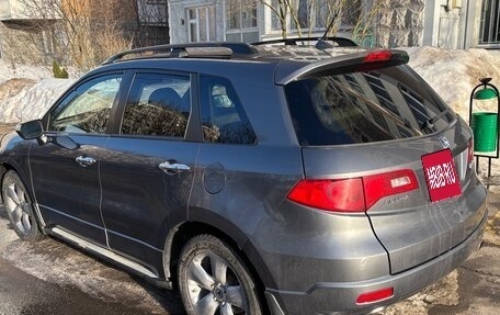 Acura RDX III, 2007 год, 1 050 000 рублей, 18 фотография