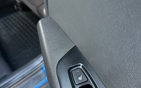 Hyundai Creta I рестайлинг, 2017 год, 1 817 000 рублей, 28 фотография