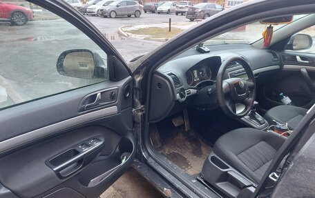 Skoda Octavia, 2009 год, 470 000 рублей, 3 фотография