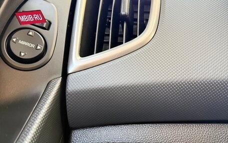 Hyundai Creta I рестайлинг, 2017 год, 1 817 000 рублей, 23 фотография