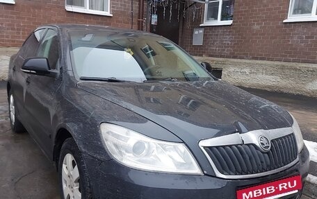 Skoda Octavia, 2009 год, 470 000 рублей, 4 фотография