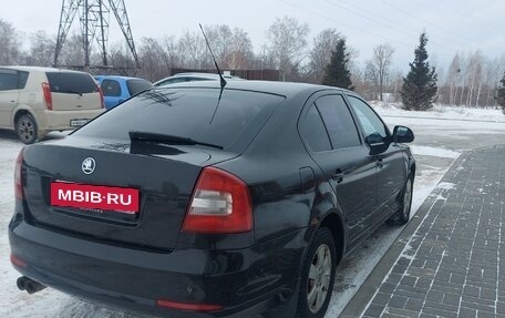 Skoda Octavia, 2009 год, 470 000 рублей, 2 фотография