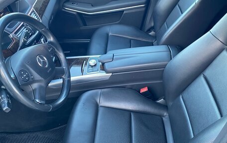 Mercedes-Benz E-Класс, 2012 год, 1 700 000 рублей, 9 фотография