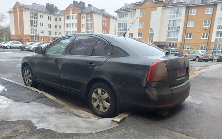 Skoda Octavia, 2009 год, 470 000 рублей, 6 фотография