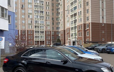 Mercedes-Benz E-Класс, 2012 год, 1 700 000 рублей, 4 фотография