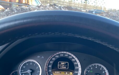 Mercedes-Benz E-Класс, 2012 год, 1 700 000 рублей, 11 фотография