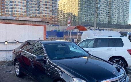 Mercedes-Benz E-Класс, 2012 год, 1 700 000 рублей, 7 фотография