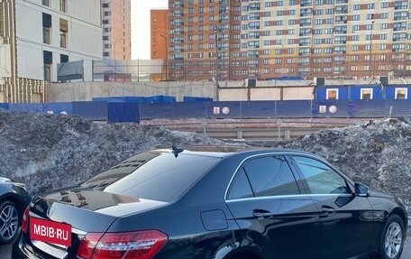 Mercedes-Benz E-Класс, 2012 год, 1 700 000 рублей, 6 фотография