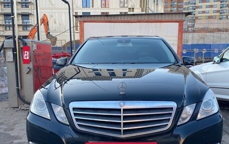 Mercedes-Benz E-Класс, 2012 год, 1 700 000 рублей, 8 фотография