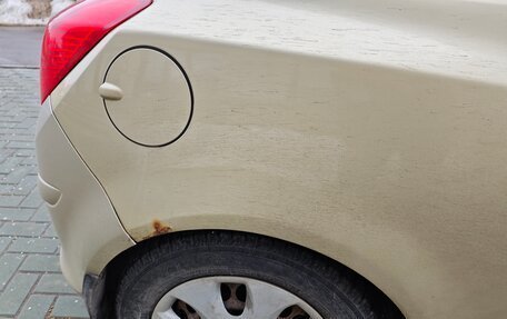 Opel Corsa D, 2008 год, 300 000 рублей, 9 фотография