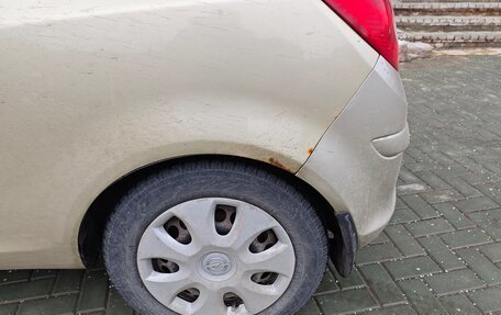 Opel Corsa D, 2008 год, 300 000 рублей, 6 фотография