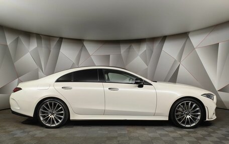 Mercedes-Benz CLS, 2018 год, 4 999 999 рублей, 6 фотография