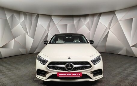 Mercedes-Benz CLS, 2018 год, 4 999 999 рублей, 7 фотография