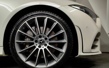 Mercedes-Benz CLS, 2018 год, 4 999 999 рублей, 9 фотография