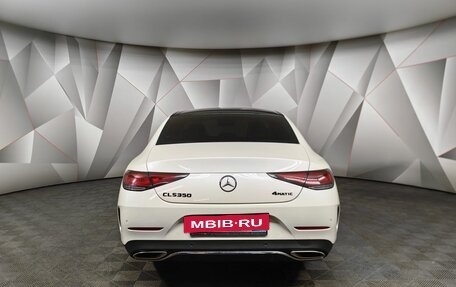 Mercedes-Benz CLS, 2018 год, 4 999 999 рублей, 8 фотография