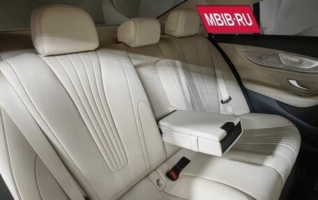 Mercedes-Benz CLS, 2018 год, 4 999 999 рублей, 17 фотография