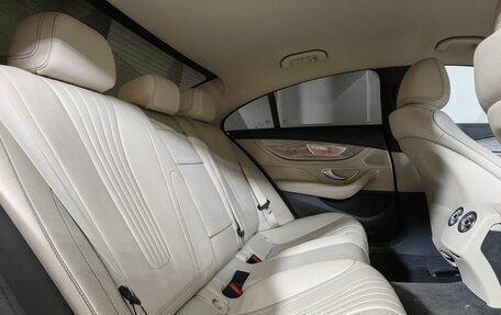 Mercedes-Benz CLS, 2018 год, 4 999 999 рублей, 16 фотография