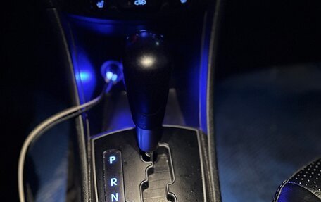 Hyundai Solaris II рестайлинг, 2015 год, 930 000 рублей, 13 фотография