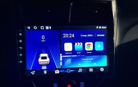 Hyundai Solaris II рестайлинг, 2015 год, 930 000 рублей, 11 фотография