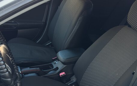 Mitsubishi Lancer IX, 2007 год, 470 000 рублей, 11 фотография