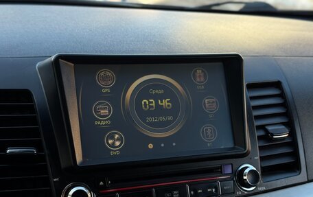 Mitsubishi Lancer IX, 2007 год, 470 000 рублей, 12 фотография