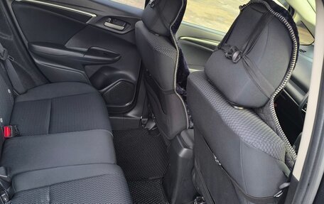 Honda Fit III, 2018 год, 1 255 000 рублей, 4 фотография