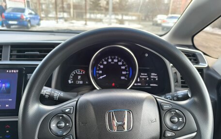 Honda Fit III, 2018 год, 1 255 000 рублей, 6 фотография