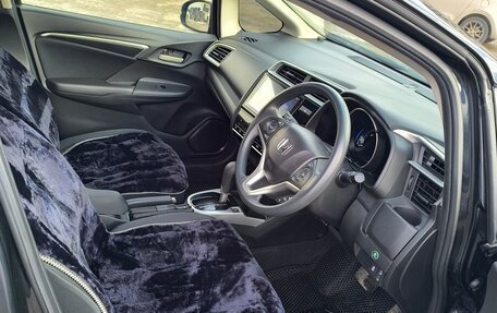 Honda Fit III, 2018 год, 1 255 000 рублей, 5 фотография