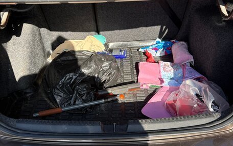 Volkswagen Polo VI (EU Market), 2019 год, 1 500 000 рублей, 8 фотография